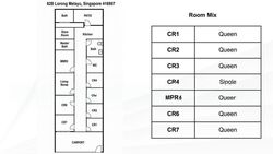 Malaysia Park (D14), Terrace #614454611